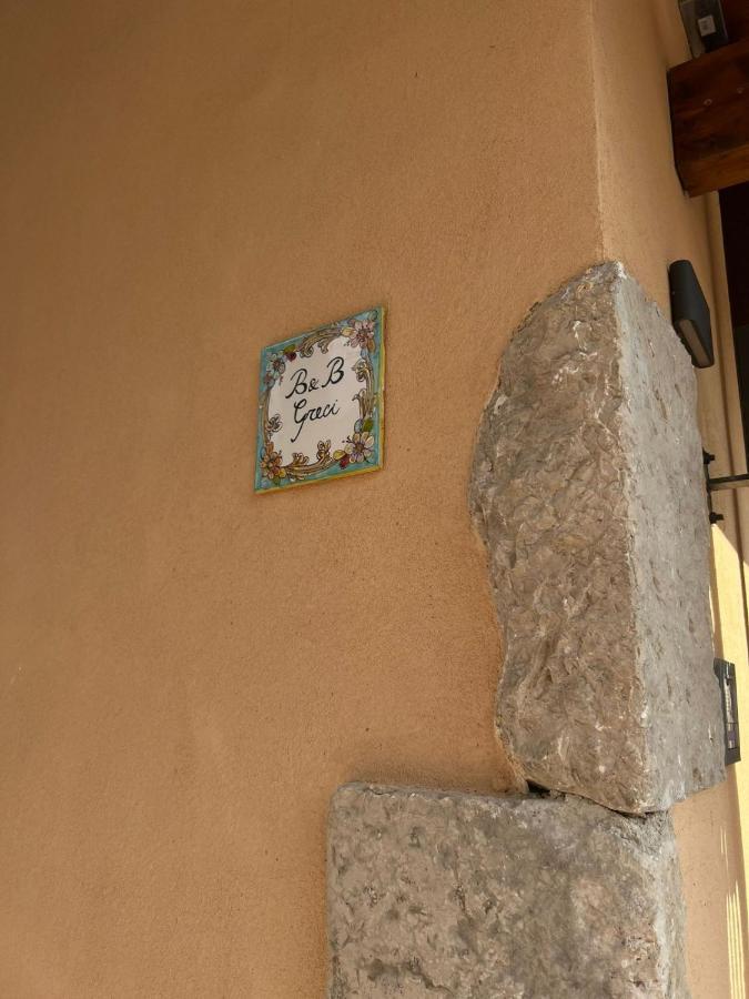 B&B I Greci Vairano Patenora Exterior photo
