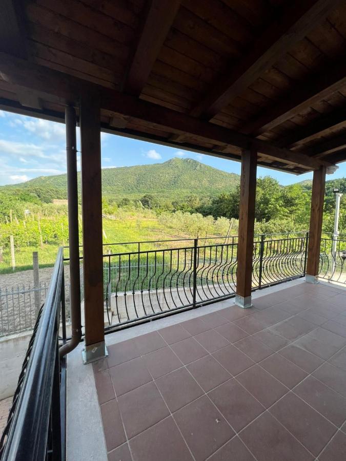 B&B I Greci Vairano Patenora Exterior photo